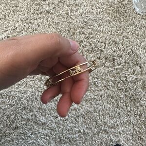 Coach Horse & Carriage Bangle
